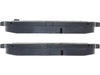 Disc Brake Pad Centric Parts 301.18270