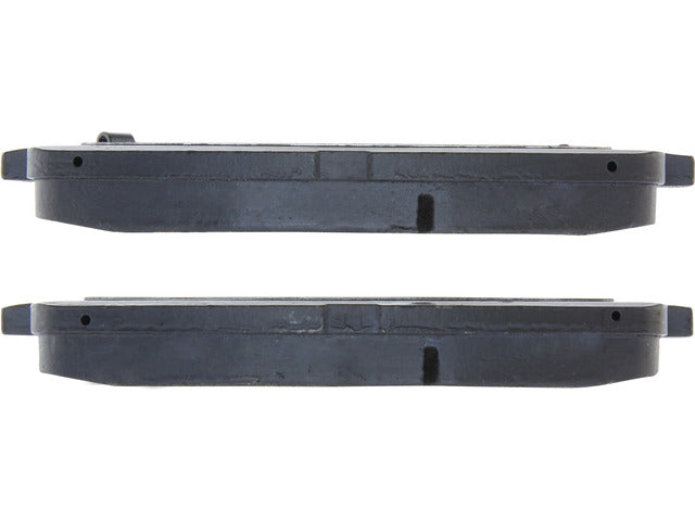 Disc Brake Pad Centric Parts 301.18270