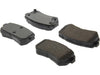Disc Brake Pad Centric Parts 301.18290