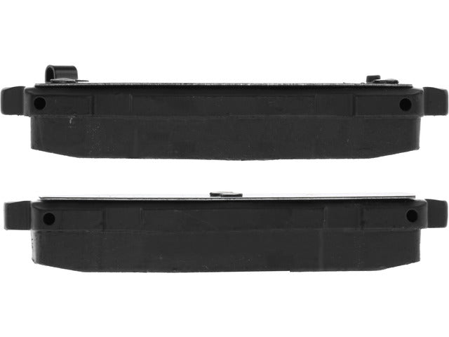 Disc Brake Pad Centric Parts 301.18290