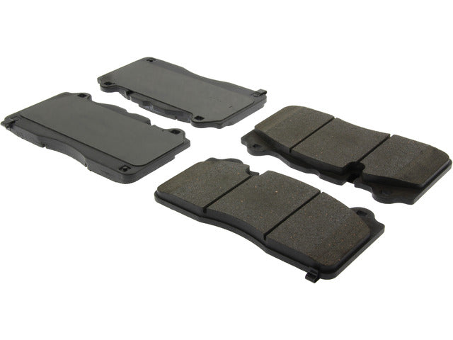 Disc Brake Pad Centric Parts 301.18350