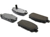 Disc Brake Pad Centric Parts 301.18410