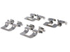 Disc Brake Pad Centric Parts 301.18410