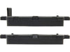 Disc Brake Pad Centric Parts 301.18410