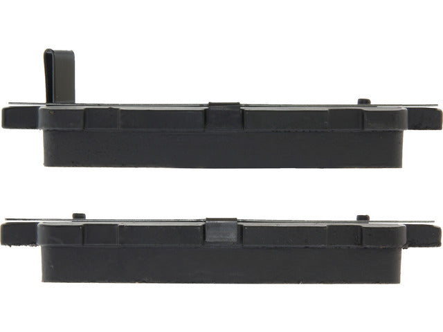 Disc Brake Pad Centric Parts 301.18410
