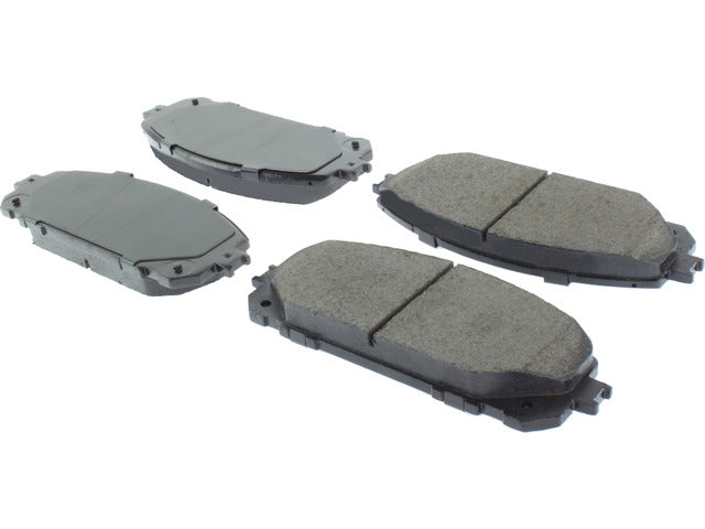 Disc Brake Pad Centric Parts 301.18430