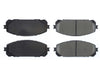 Disc Brake Pad Centric Parts 301.18430
