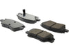Disc Brake Pad Centric Parts 301.18440