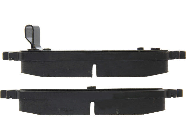 Disc Brake Pad Centric Parts 301.18440