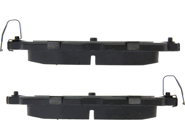 Disc Brake Pad Centric Parts 301.18460