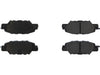 Disc Brake Pad Centric Parts 301.18460