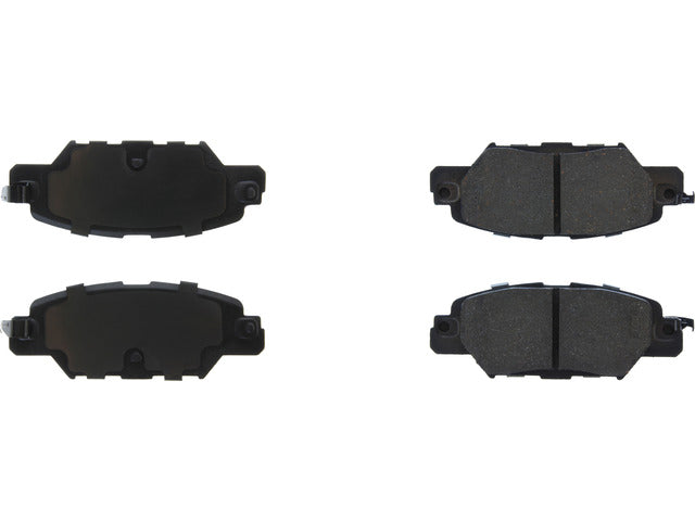 Disc Brake Pad Centric Parts 301.18460