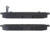 Disc Brake Pad Centric Parts 301.18470