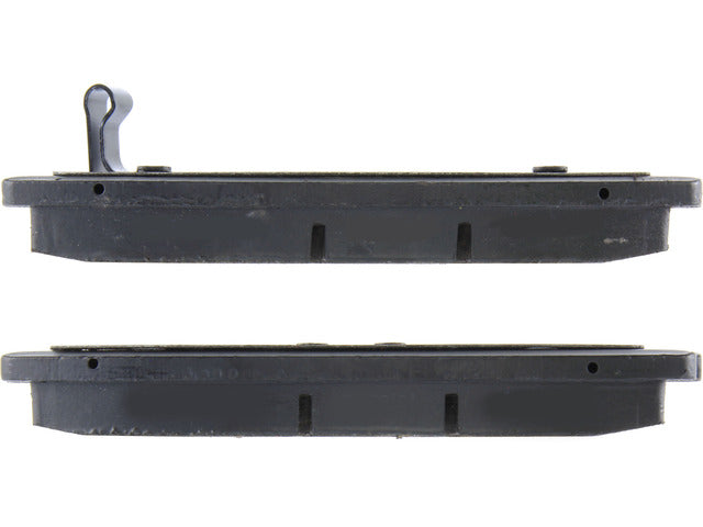 Disc Brake Pad Centric Parts 301.18470