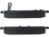 Disc Brake Pad Centric Parts 301.18480