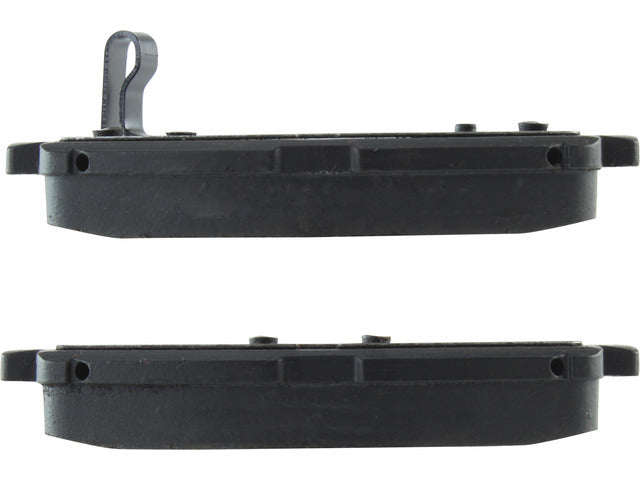 Disc Brake Pad Centric Parts 301.18480
