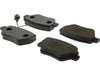 Disc Brake Pad Centric Parts 301.18510