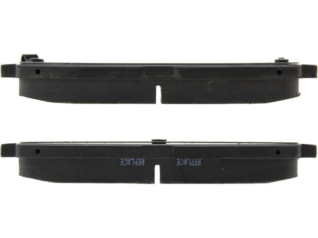 Disc Brake Pad Centric Parts 301.18550