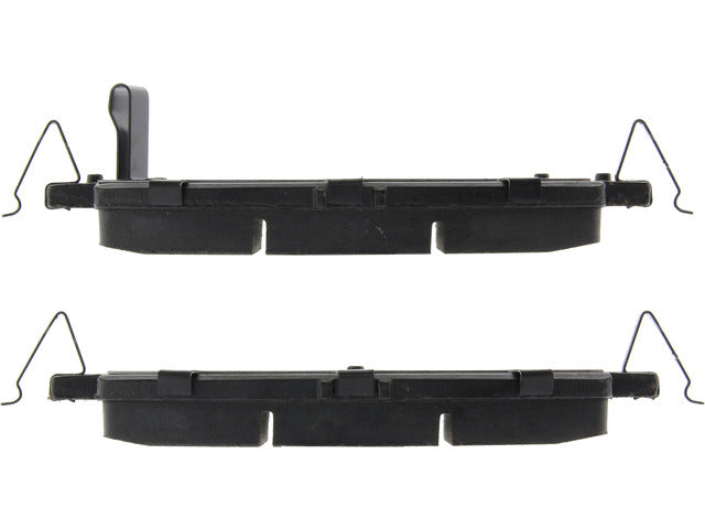 Disc Brake Pad Centric Parts 301.18600