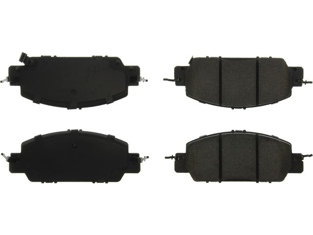 Disc Brake Pad Centric Parts 301.18600