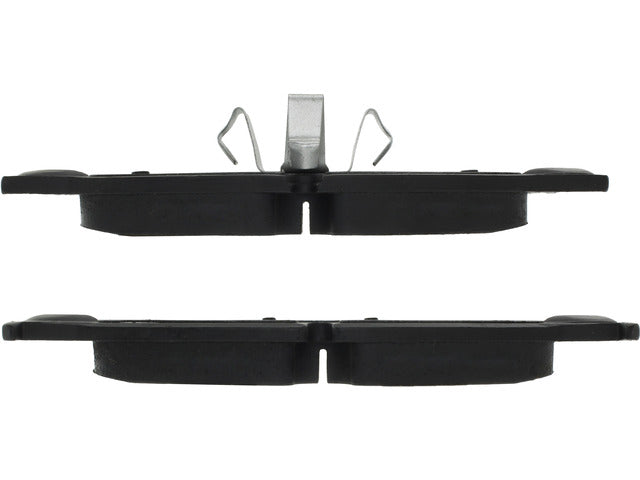 Disc Brake Pad Set Centric Parts 301.18610