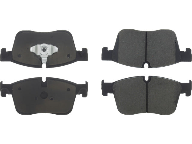 Disc Brake Pad Set Centric Parts 301.18610