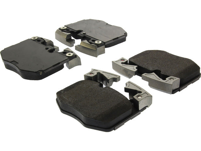 Disc Brake Pad Centric Parts 301.18670