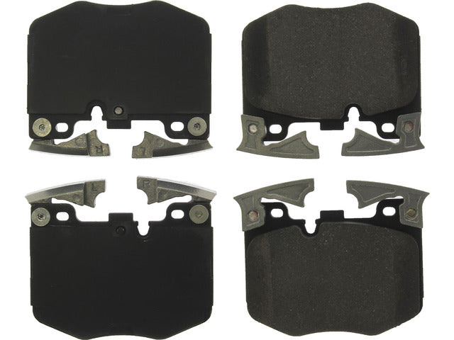 Disc Brake Pad Centric Parts 301.18670