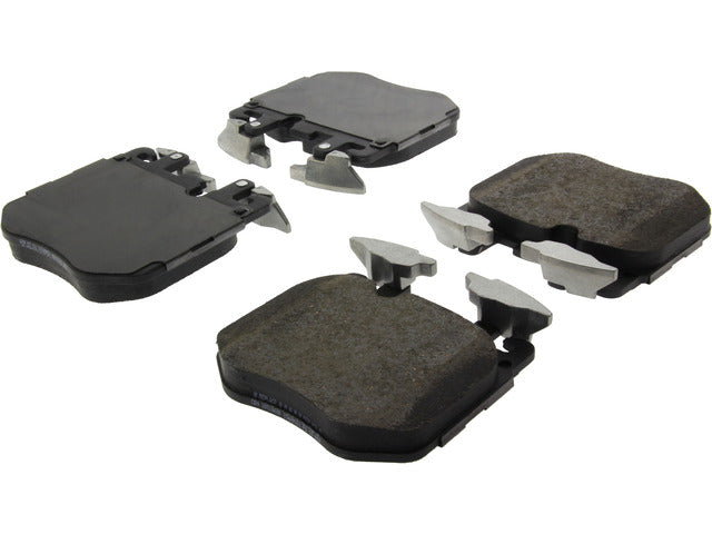 Disc Brake Pad Centric Parts 301.18680