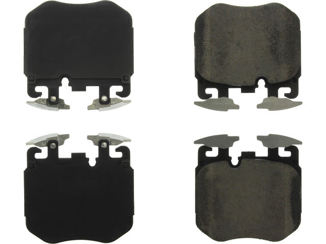 Disc Brake Pad Centric Parts 301.18680