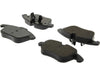 Disc Brake Pad Centric Parts 301.18690
