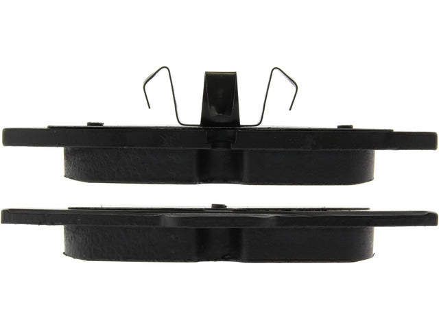 Disc Brake Pad Centric Parts 301.18690