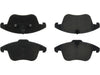 Disc Brake Pad Centric Parts 301.18690