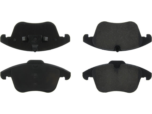 Disc Brake Pad Centric Parts 301.18690