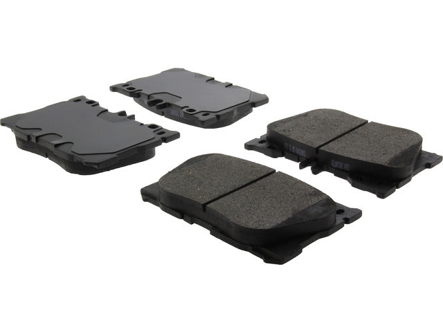 Disc Brake Pad Centric Parts 301.18710