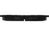 Disc Brake Pad Centric Parts 301.18710