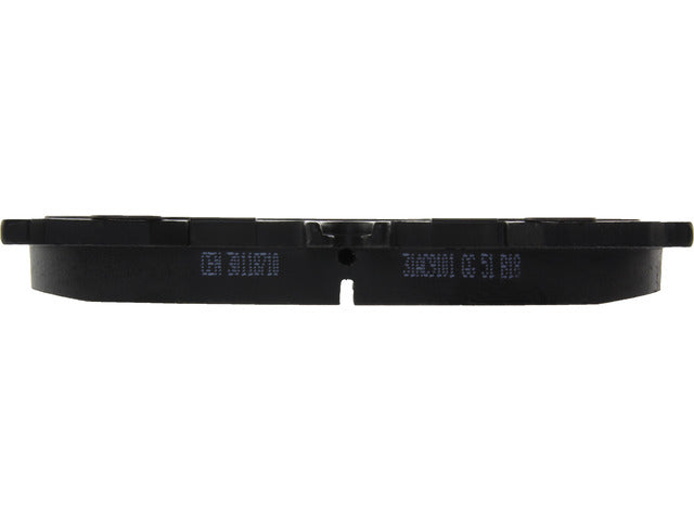 Disc Brake Pad Centric Parts 301.18710