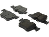 Disc Brake Pad Centric Parts 301.18720
