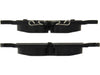 Disc Brake Pad Centric Parts 301.18720