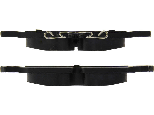 Disc Brake Pad Centric Parts 301.18720