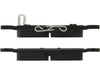 Disc Brake Pad Centric Parts 301.18780