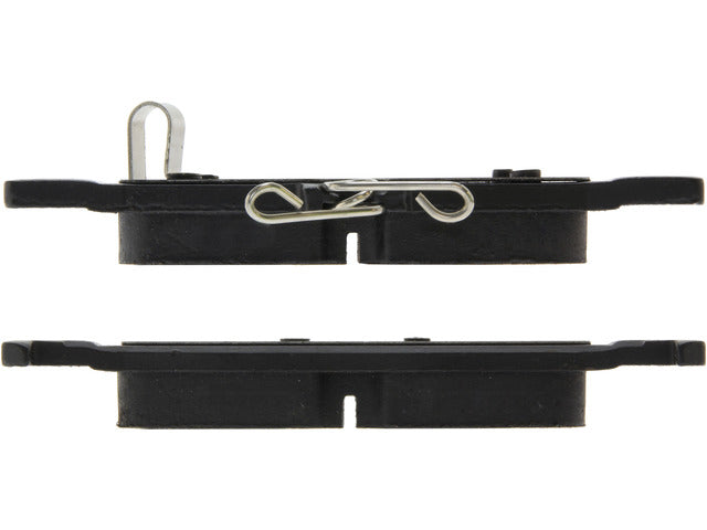 Disc Brake Pad Centric Parts 301.18780