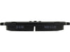 Disc Brake Pad Centric Parts 301.18860