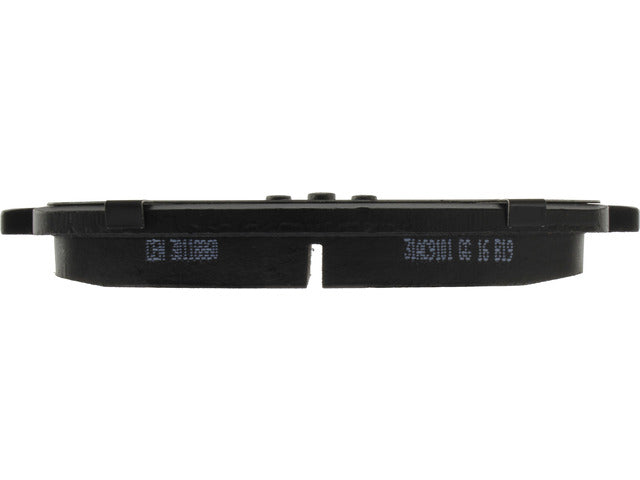 Disc Brake Pad Centric Parts 301.18860