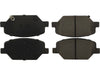 Disc Brake Pad Centric Parts 301.18860