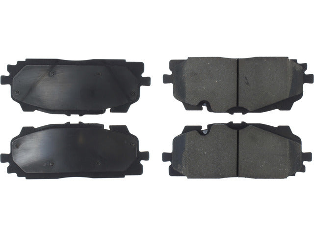 Disc Brake Pad Centric Parts 301.18940