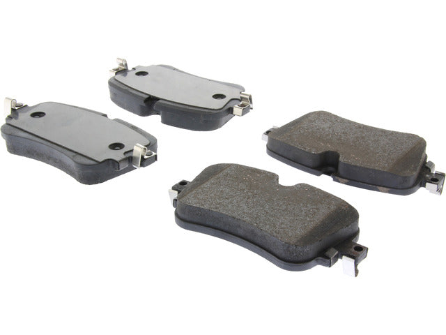 Disc Brake Pad Centric Parts 301.18950