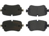 Disc Brake Pad Centric Parts 301.18950