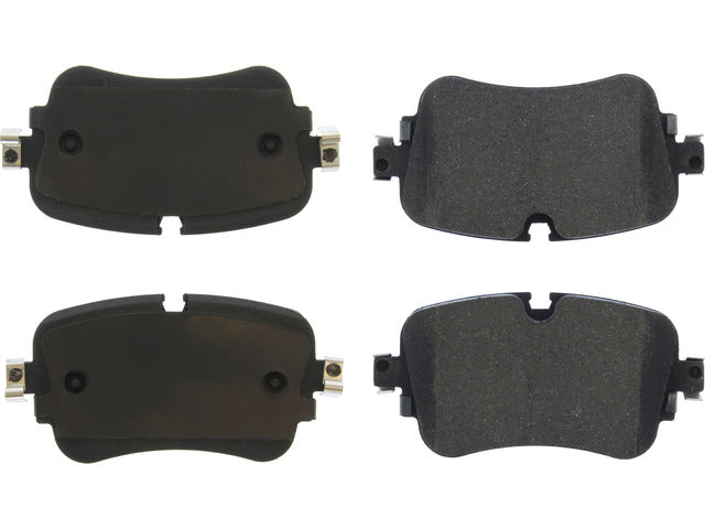 Disc Brake Pad Centric Parts 301.18950