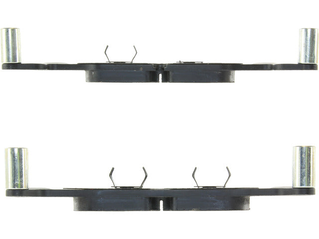 Disc Brake Pad Centric Parts 301.18970